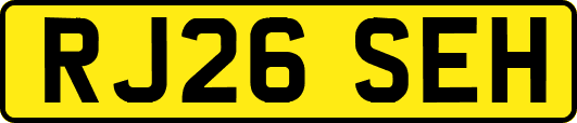 RJ26SEH