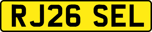 RJ26SEL