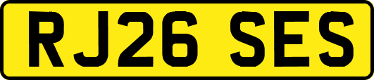 RJ26SES
