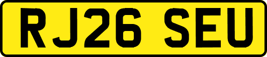 RJ26SEU