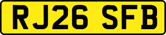 RJ26SFB