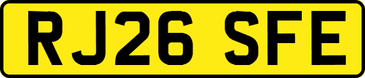 RJ26SFE