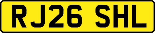 RJ26SHL
