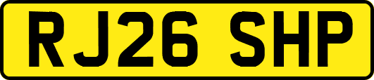RJ26SHP