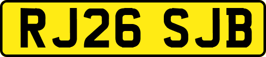 RJ26SJB