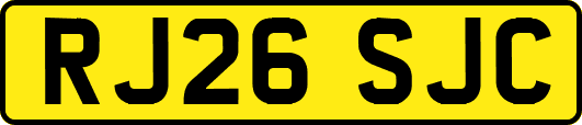 RJ26SJC