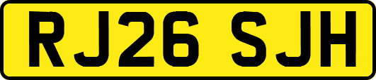 RJ26SJH