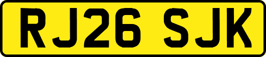 RJ26SJK