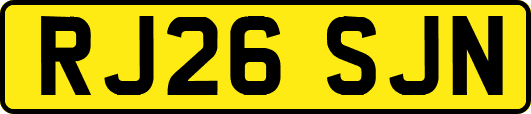 RJ26SJN