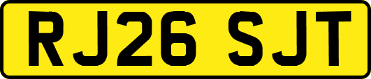 RJ26SJT