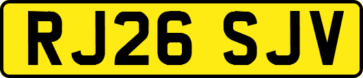 RJ26SJV