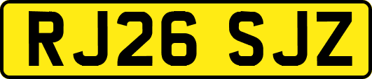 RJ26SJZ