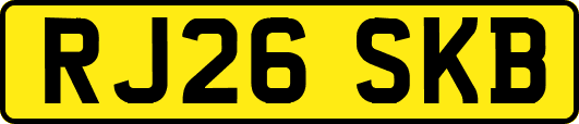 RJ26SKB