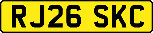 RJ26SKC
