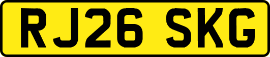 RJ26SKG