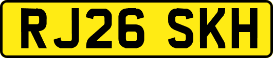 RJ26SKH