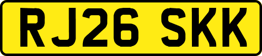 RJ26SKK
