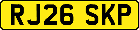 RJ26SKP