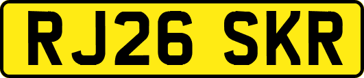 RJ26SKR