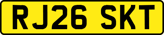 RJ26SKT