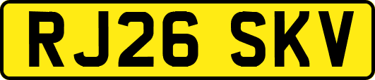 RJ26SKV