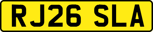 RJ26SLA