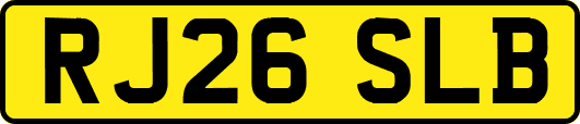 RJ26SLB