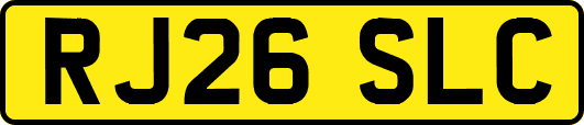 RJ26SLC