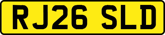 RJ26SLD