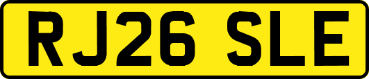 RJ26SLE