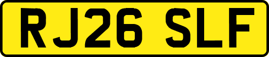 RJ26SLF