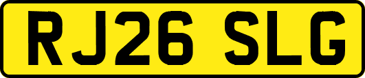 RJ26SLG