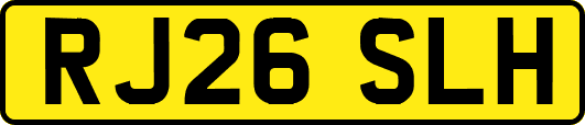 RJ26SLH
