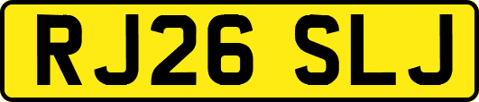 RJ26SLJ