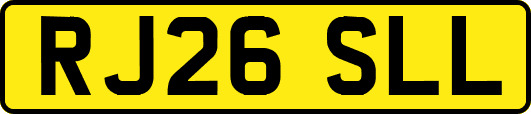 RJ26SLL
