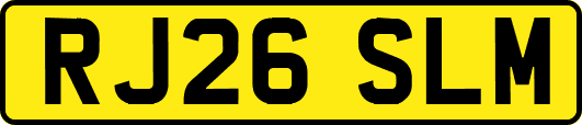 RJ26SLM