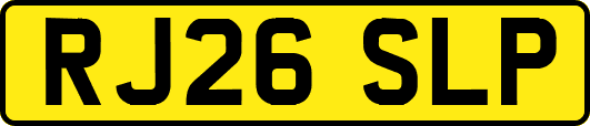 RJ26SLP