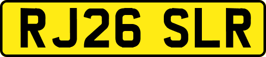 RJ26SLR