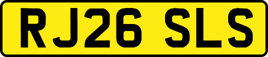 RJ26SLS