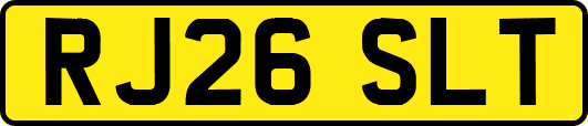 RJ26SLT