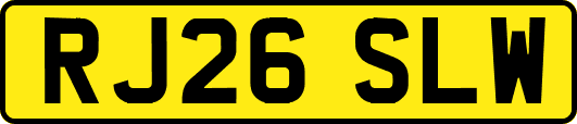 RJ26SLW
