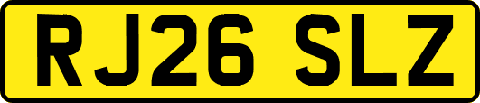 RJ26SLZ