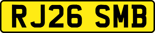 RJ26SMB