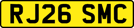 RJ26SMC