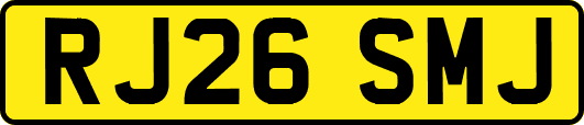 RJ26SMJ