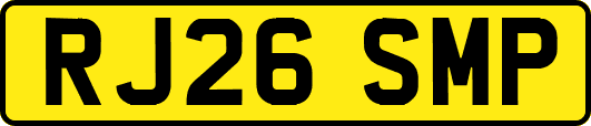 RJ26SMP