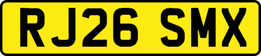 RJ26SMX