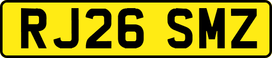 RJ26SMZ