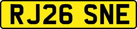 RJ26SNE