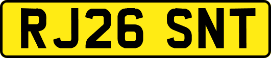 RJ26SNT